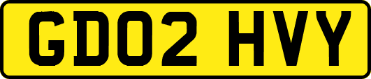 GD02HVY