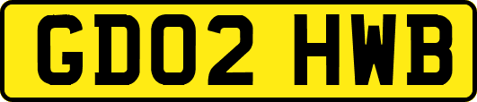 GD02HWB
