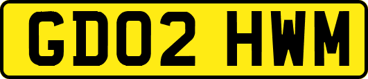 GD02HWM