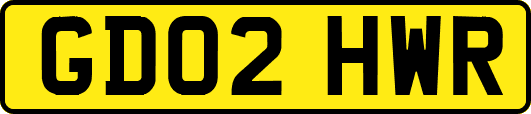 GD02HWR