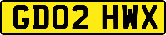 GD02HWX