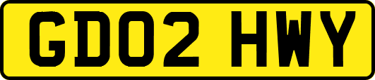 GD02HWY