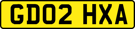 GD02HXA