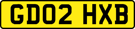 GD02HXB