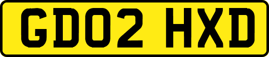 GD02HXD