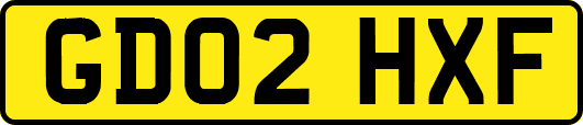 GD02HXF