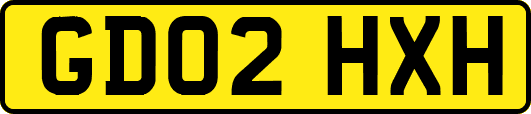 GD02HXH
