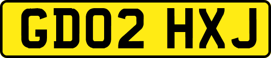 GD02HXJ