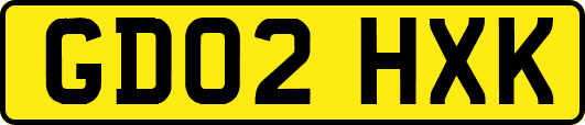 GD02HXK
