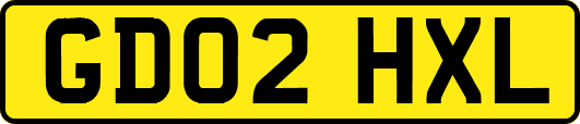 GD02HXL
