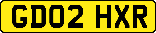 GD02HXR