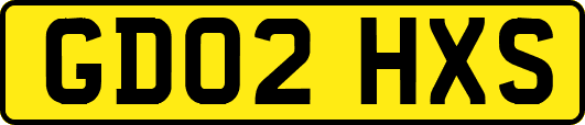 GD02HXS