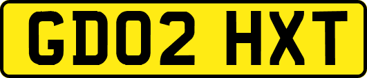 GD02HXT