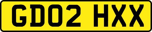 GD02HXX
