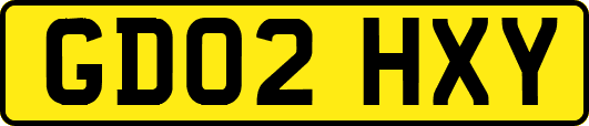 GD02HXY