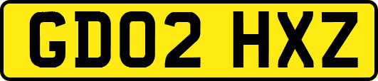 GD02HXZ