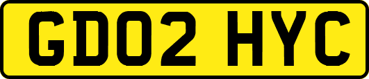GD02HYC