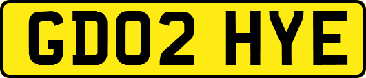 GD02HYE
