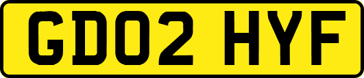 GD02HYF