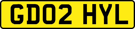 GD02HYL