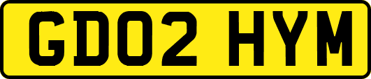 GD02HYM