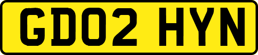 GD02HYN