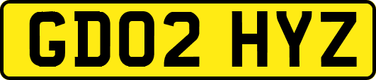 GD02HYZ