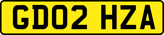 GD02HZA