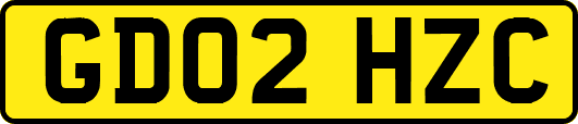 GD02HZC