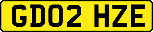 GD02HZE