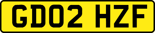 GD02HZF