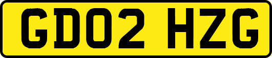 GD02HZG