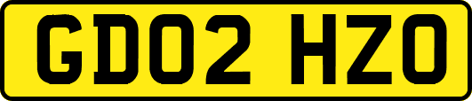 GD02HZO