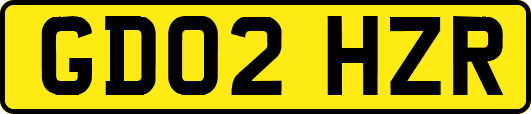 GD02HZR