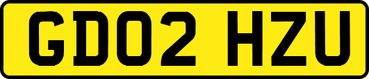 GD02HZU