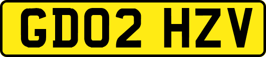 GD02HZV