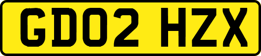 GD02HZX