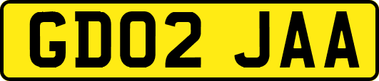 GD02JAA