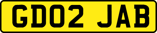 GD02JAB