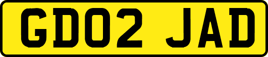 GD02JAD