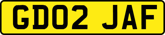 GD02JAF