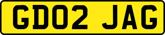 GD02JAG