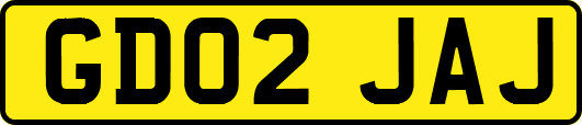 GD02JAJ