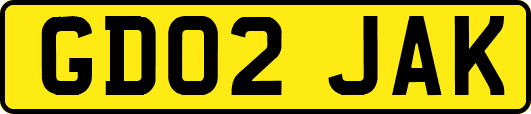 GD02JAK