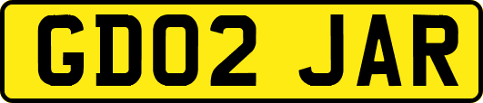 GD02JAR