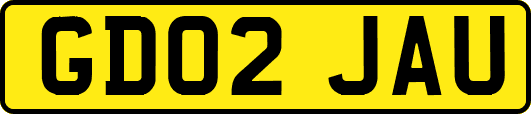 GD02JAU
