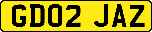 GD02JAZ