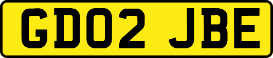 GD02JBE