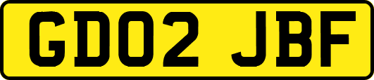 GD02JBF