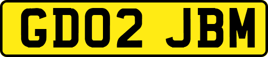 GD02JBM